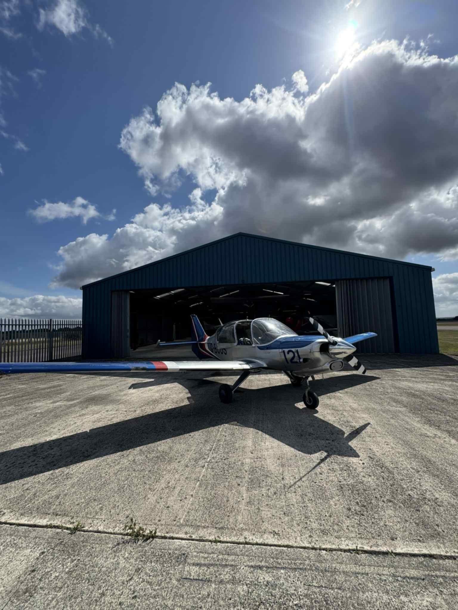 Summer Sales Plane Ride Prize